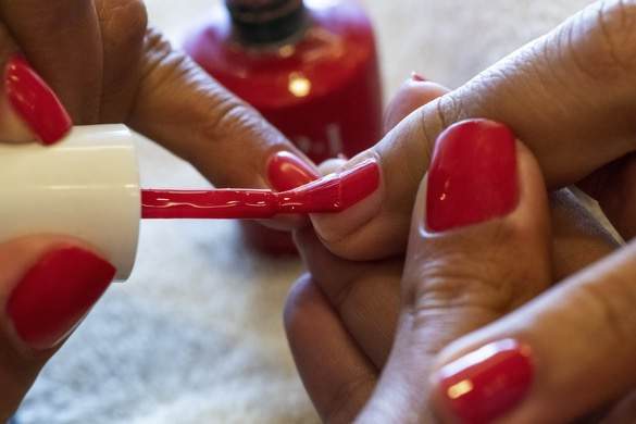 Paul Gauguin Cruises MS Paul Gauguin Algotherm Spa 2 ©Paul Gauguin Cruises.jpg